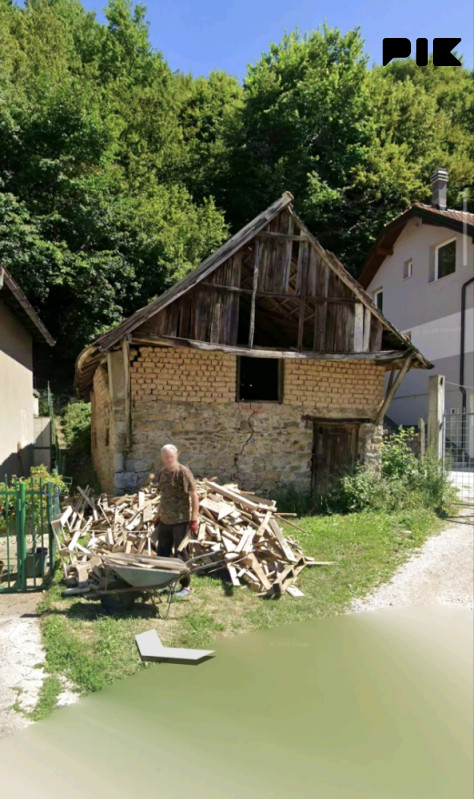 Zemljište Binježevo