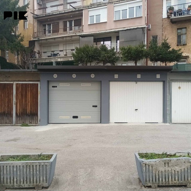 Garaže Sarajevo - Centar 14m2 3