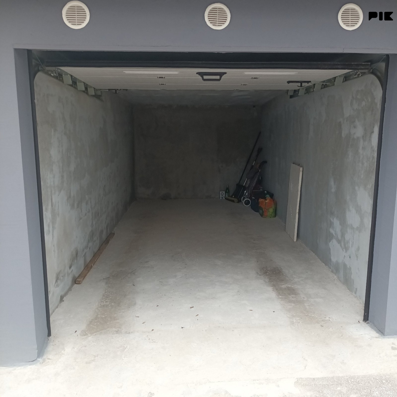 Garaže Sarajevo - Centar 14 m² - Prikaz 4