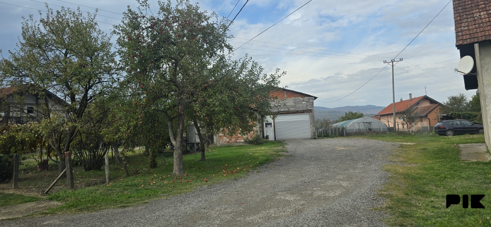 Poslovni prostor Srbac 2