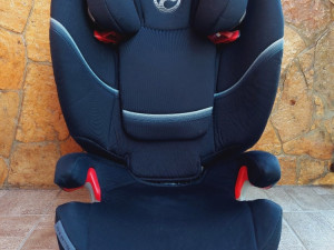 AUTOSJEDALICA ZA DJECU 15--36 KG  CYBEX  M FIX Gold  TOP