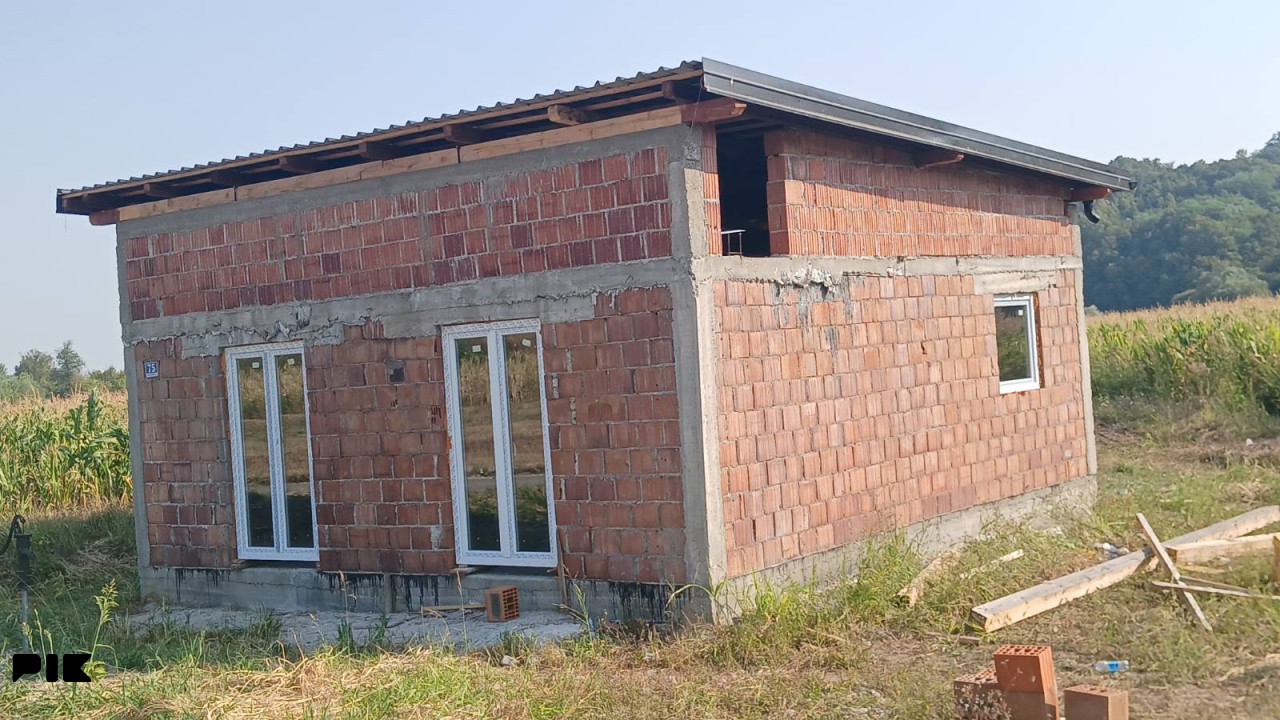 Kuća Laktaši, Čardačani - 49m2 3