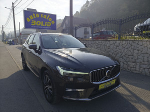 Volvo XC 60 2.0D B4 AWD Inscription 2021