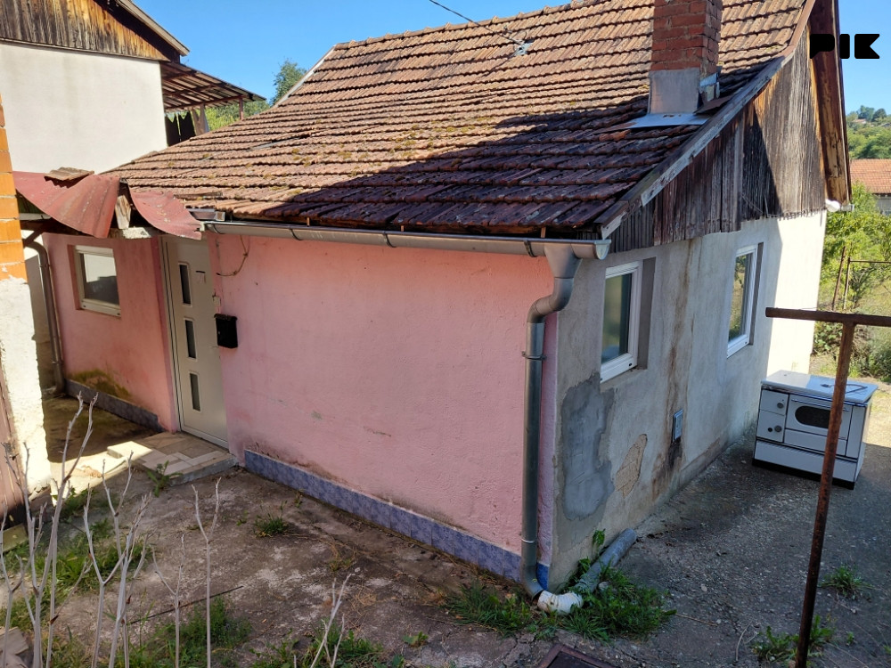 Kuća Prijedor