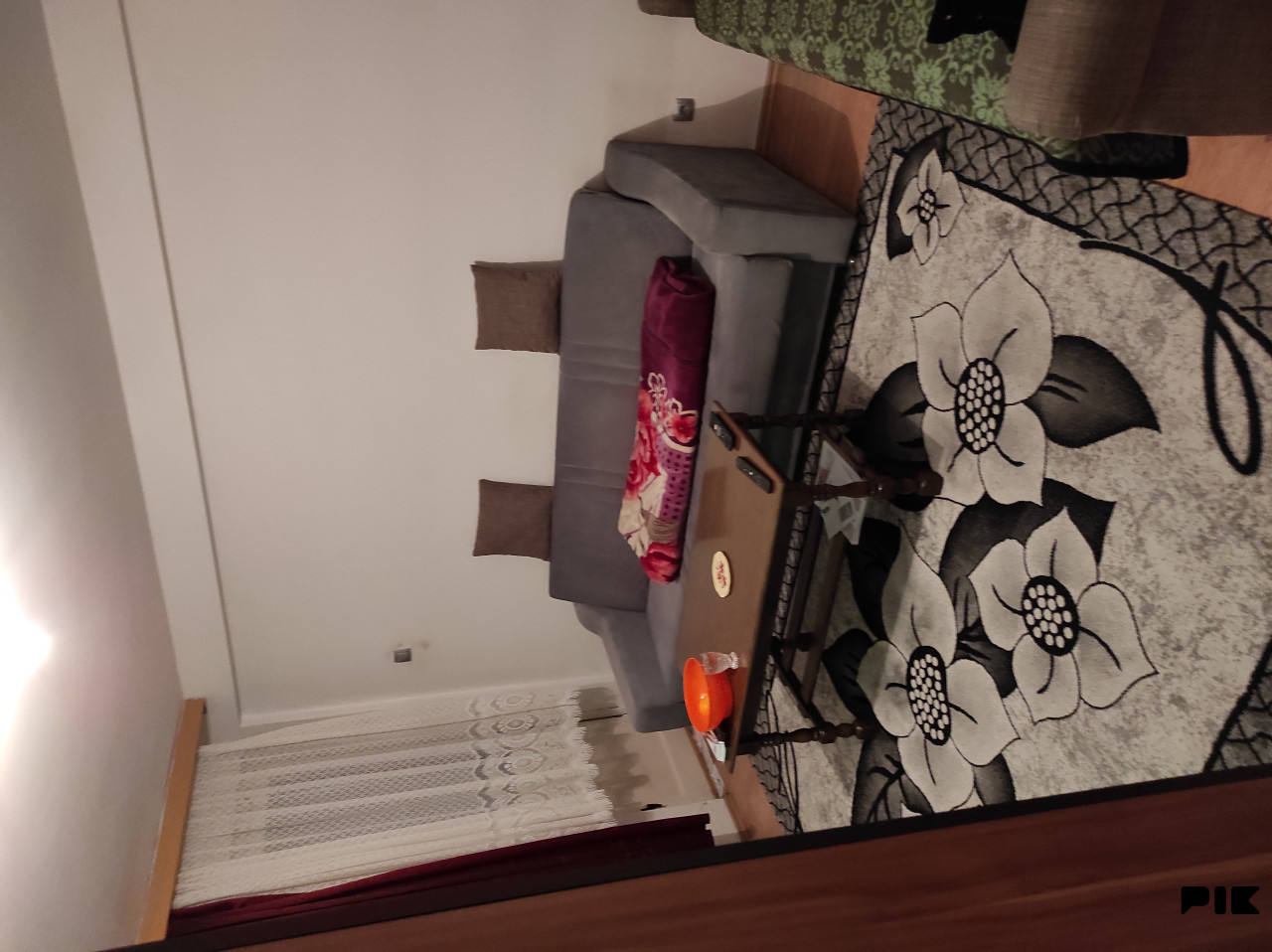 Stanovi i apartmani Zenica 44m2 3