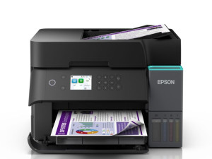 Printer EPSON L6390 Multifunkcijski EcoTank A4 Color Wi-Fi Fax