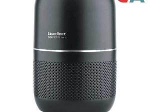 Laserliner Uređaj Za Pročišćavanje Zraka AirBreeze 120 Hepa 13