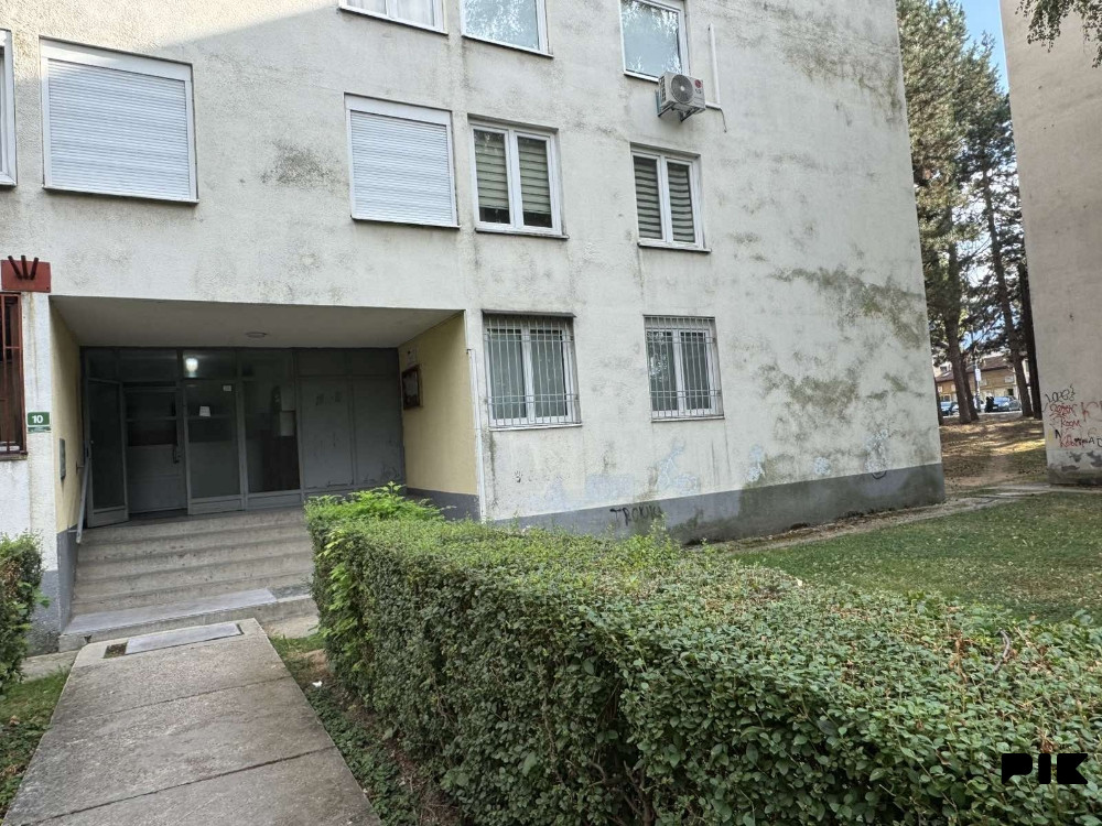 Stan/apartman Ilidža 3