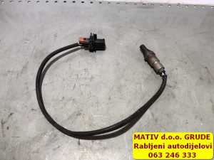 Lambda sonda Audi A4 B9 8W 2,0 TDI 2017 8W0906265D