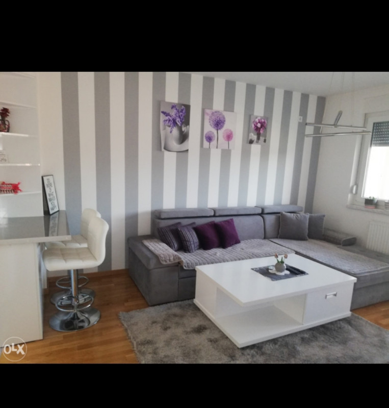 StanTuzla, iznajmljuje se