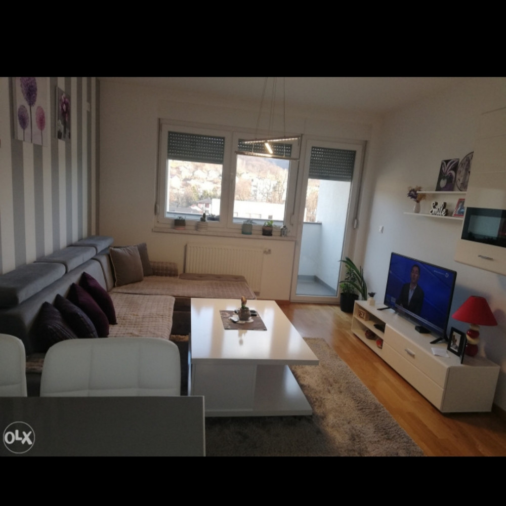 StanTuzla, iznajmljuje se 3