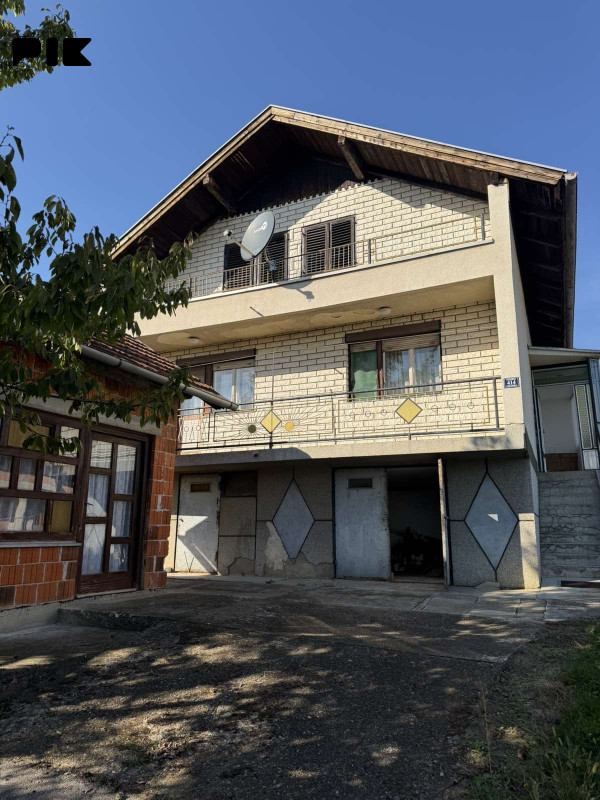 Kuća sa okućnicom - naselje Kuljani