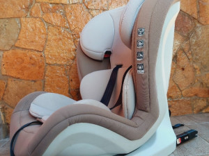 AUTOSJEDALICA ZA DJECU 9-36 KG  CAM CALIBRO ISOFIX Top model