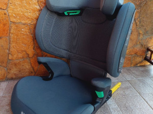 AUTOSJEDALICA ZA DJECU 15-36 KG MAXI COSI RODIFIX I-Size