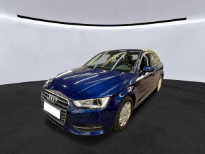 Audi A3 Sportback Attraction 1.6 TDI- 2016- U DOLASKU
