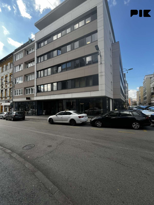 Poslovni prostor 70m2, Stari Grad, Pehlivanuša 3