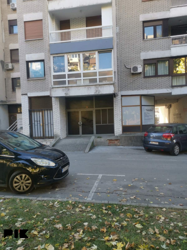 Stan/apartman Tuzla