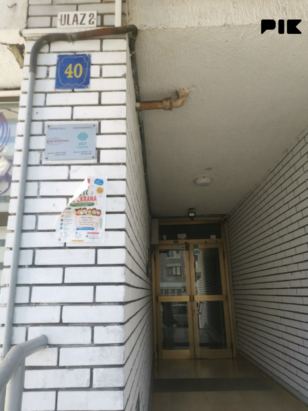 Stan/apartman Tuzla 2