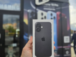 *Akcija* Apple iPhone 16 128GB