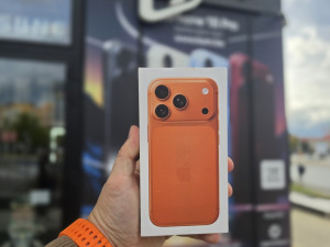*Akcija* Apple iPhone 17 Pro 256GB