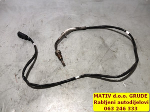 Sonda temperature Audi A4 B9 8W 2,0 TDI 2017 04L906088