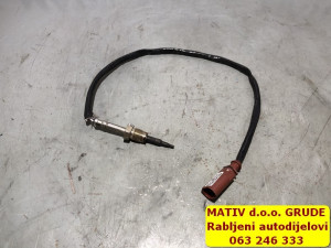 Sonda temperature Audi A4 B9 8W 2,0 TDI 2017 8W0906088