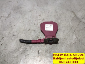 ANTENE Audi A4 B9 8W 2017 Radio antena senzor ANT836-5
