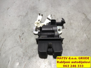 Brava GEPEKA Audi A4 B9 8W 2017 8W0827503 BG836