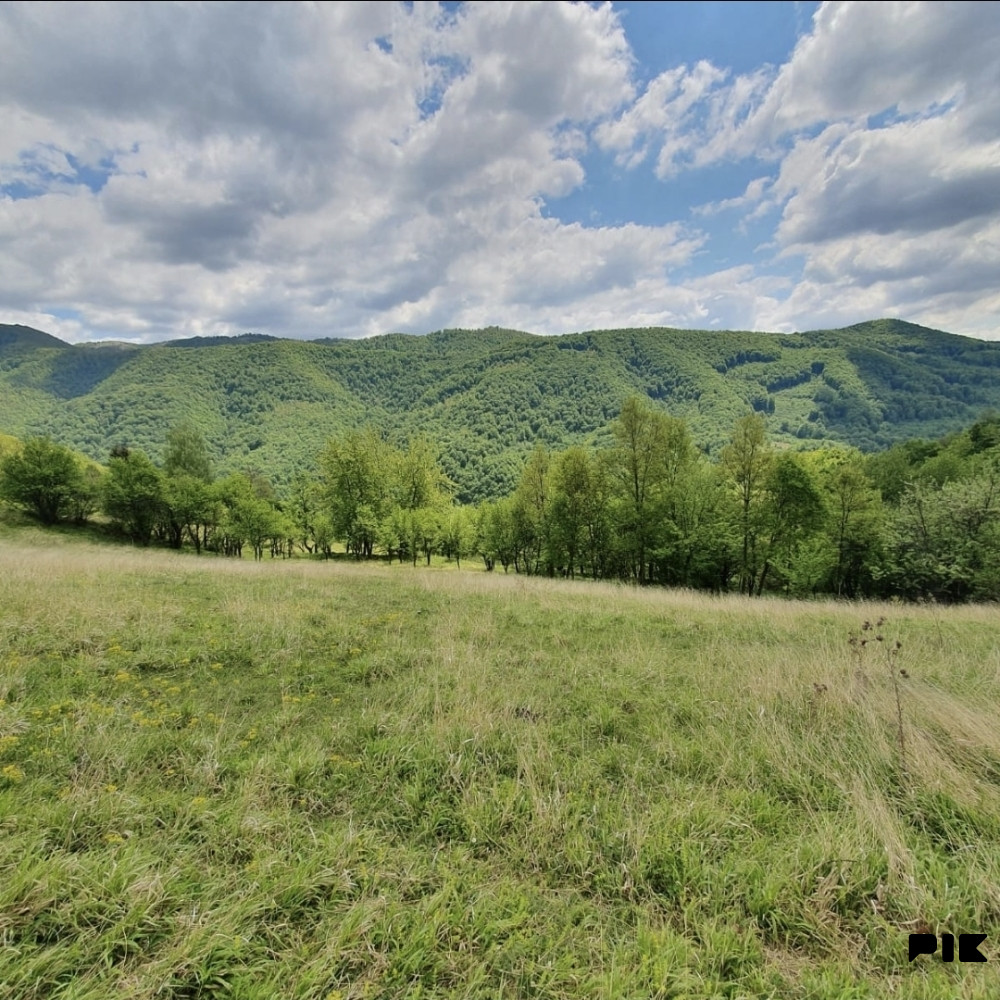 Zemljište Gora - opština Vogošća