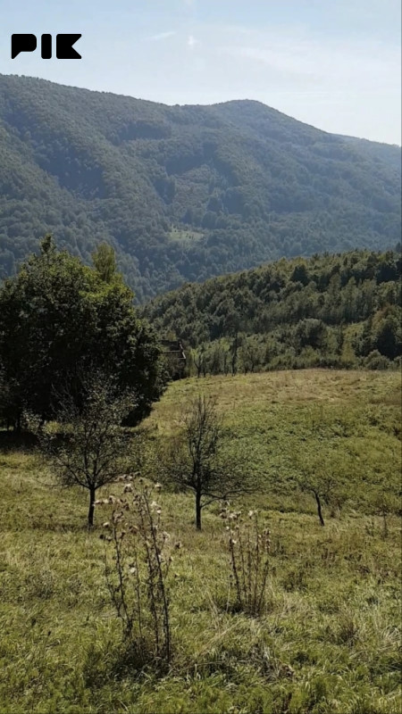 Zemljište Gora - opština Vogošća 2