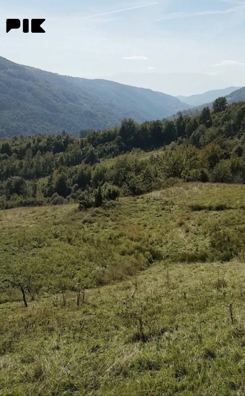 Zemljište Gora - opština Vogošća 3