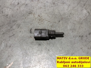 SENZOR Audi A4 B9 8W 2017 Senzor vanjske temperature S