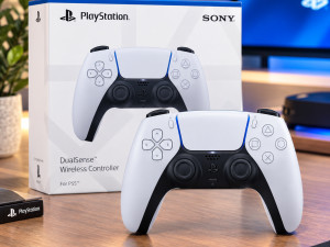 Sony PlayStation 5 DualSense Bežični Kontroler PS5