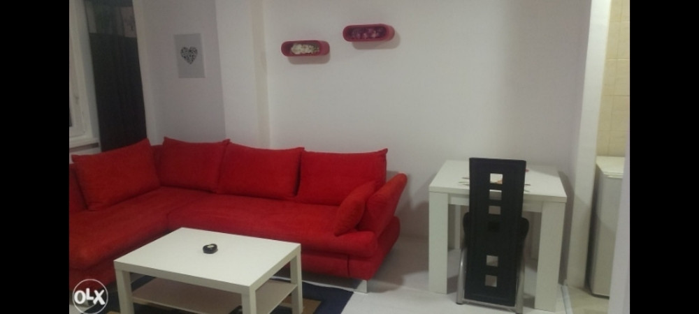 Stan/apartman Sarajevo - Novi Grad