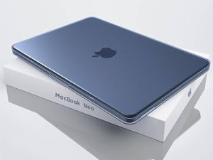 Apple MacBook Neo 6 Core 13" A18 512GB NOVO