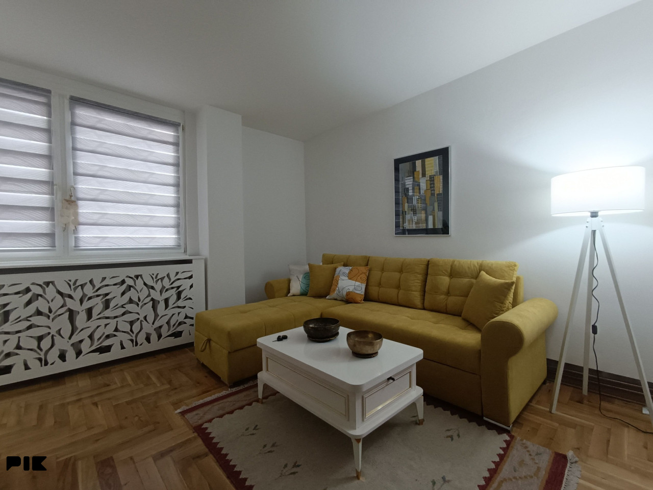 Stanovi i apartmani Sarajevo - Novi Grad - A. POLJE 29m2