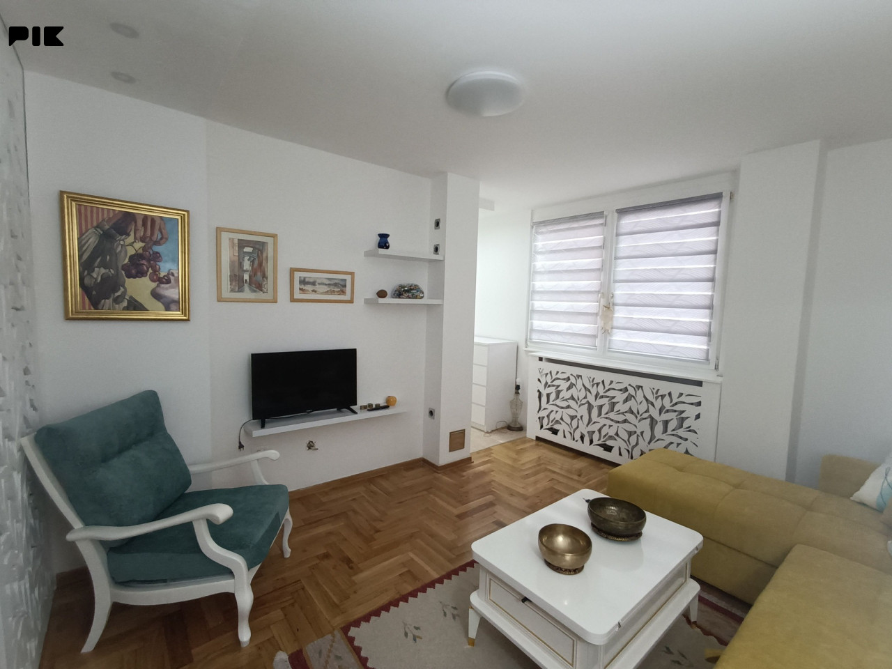 Stanovi i apartmani Sarajevo - Novi Grad - A. POLJE 29m2 2