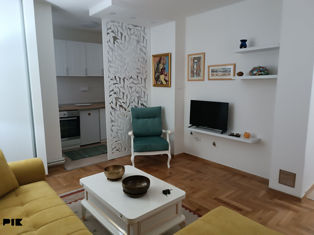 Stanovi i apartmani Sarajevo - Novi Grad - A. POLJE 29m2 3