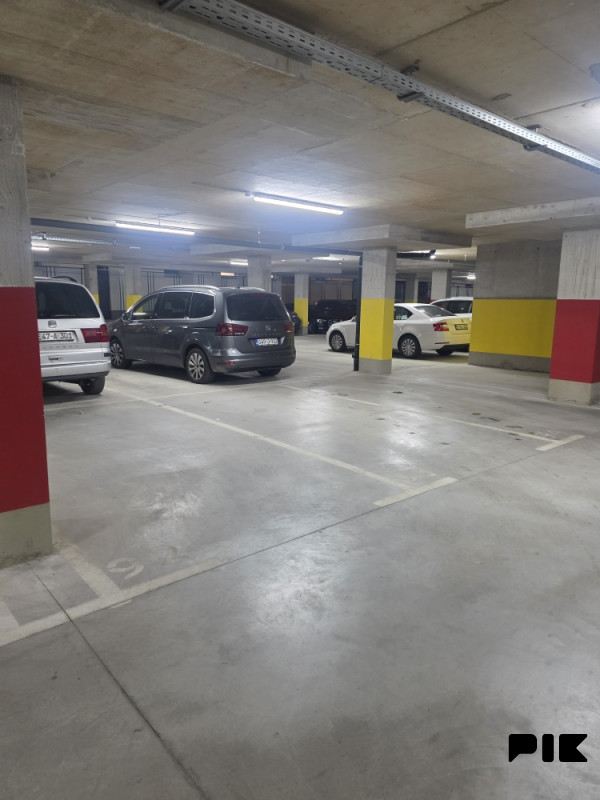 Garaža Vogošća 3