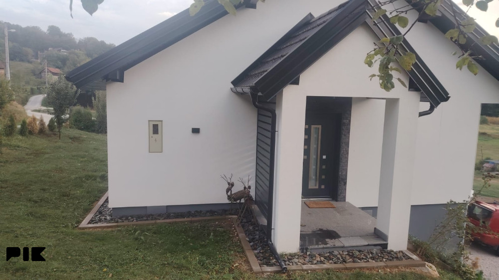 Kuća Busovača Skradno bb novogradnja useljiva 3