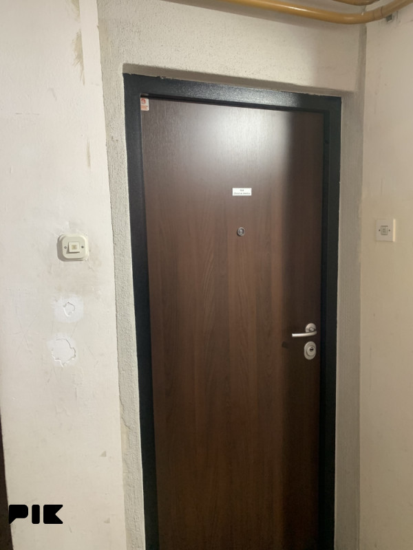 PRODAJA STANA ČENGIĆ VILA 3