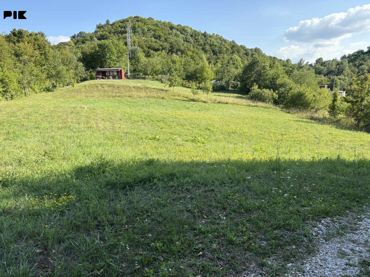 Zemljište Simin Han Bare Tuzla 4548m2. 065/269-924 2