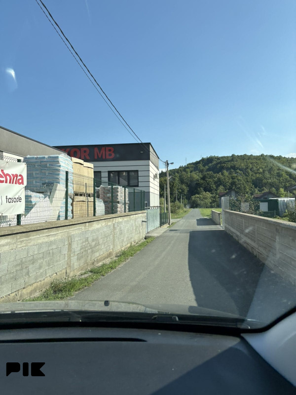 Zemljište Simin Han Bare Tuzla 4548m2. 065/269-924 3