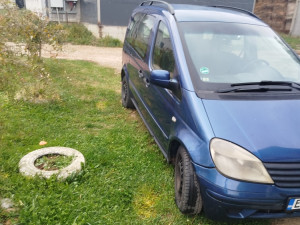 Mercedes-Benz Vaneo