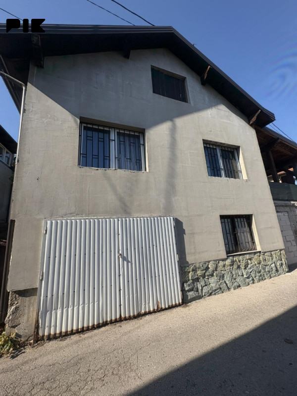 Kuća Sarajevo - Memli strana - Stari Grad 3