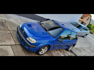 Citroen saxo SAXO VTS