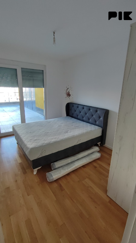 Novogradnja Otoka trosoban stan 78,44m2- Novi Grad 2