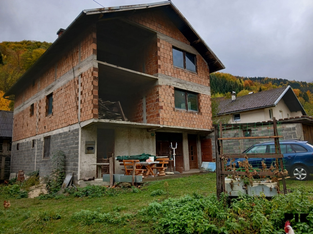 Kuća Fojnica 2