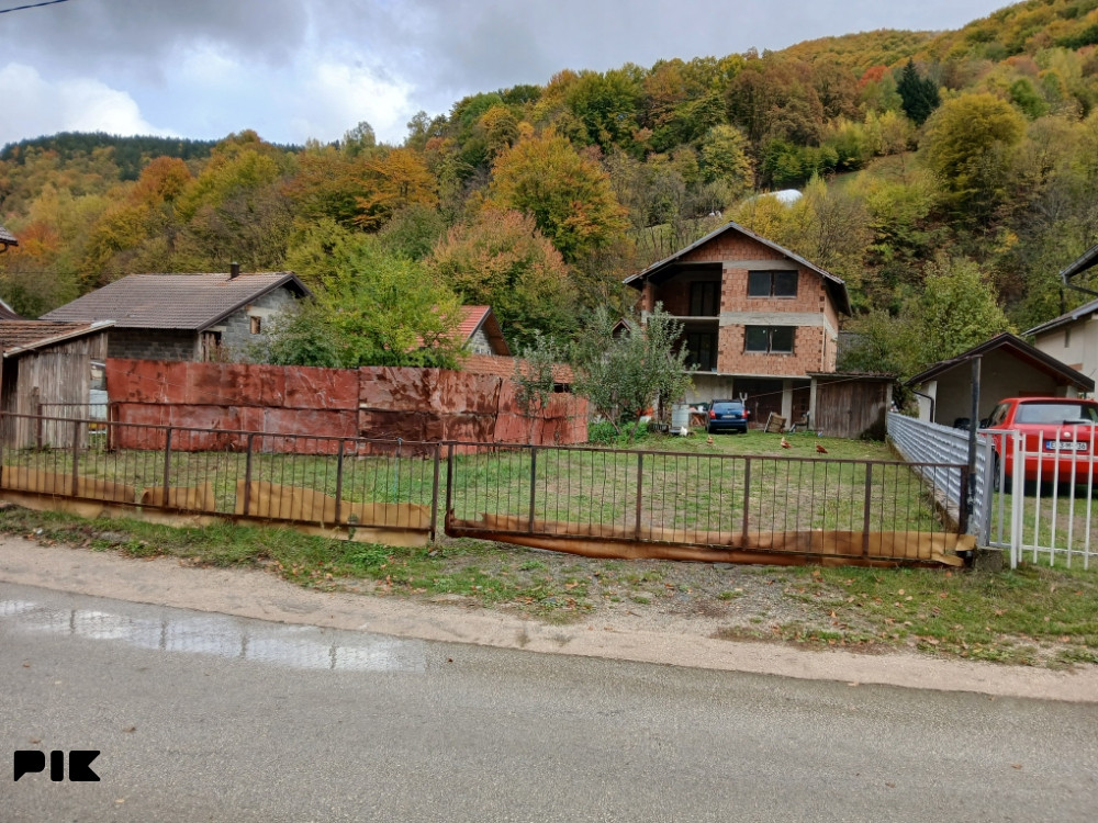 Kuća Fojnica 3