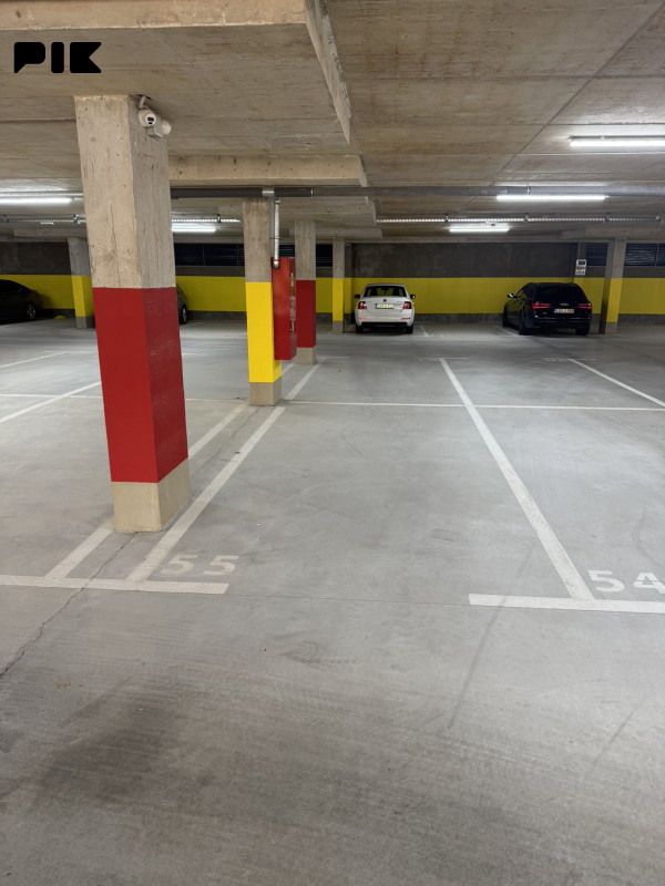 Garaže Vogošća Rosulje Juni 24 - Izdavanje